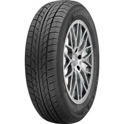Abbildung von Taurus Touring 145/70 R13 71T PKW Sommerreifen Reifen RENAULT: TWINGO 1, CLIO Super 5 Schrägheck, CHEVROLET: Matiz, FIAT: Seicento / 600 Schrägheck