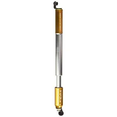 Abbildung von Lezyne Minipumpe CNC Pressure Drive