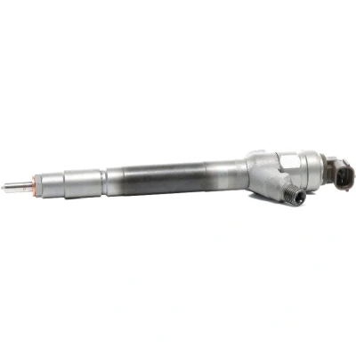 Abbildung von METZGER ORIGINAL Ersatzteil 0870108 Einspritzdüse Common Rail muss mit OBD Eigendiagnose Gerät codiert werden Dichtring