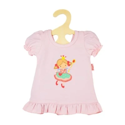 Abbildung von Puppen Nachthemd &#039;&#039;Prinzessin Emily&#039;&#039;, Gr. 35 45 cm