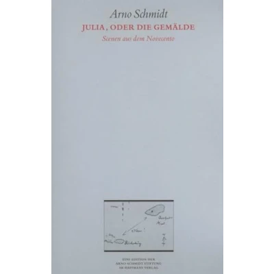 Abbildung von Julia, oder die Gemälde: Band 4: Gemälde