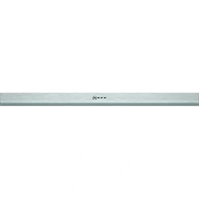 Abbildung von NEFF Griffleiste Z54TH60N1, Passend für: 60 cm breite Flachschirmhauben