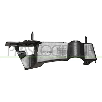 Abbildung von PRASCO AD0241006 Halter, Stoßfänger vorne links AUDI: A4 B8 Limousine, Avant