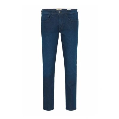 Abbildung von Blend Twister FIT NOOS Jeans Tapered Fit, Herren, Größe: 30x30, Denim darkblue