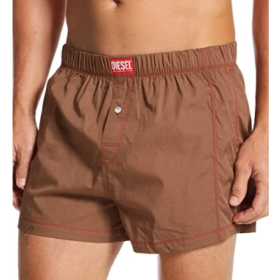 Abbildung von Diesel Herren Uubx stark Boxershorts, 714 0wcav, XX Small