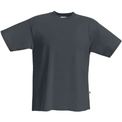Abbildung von Hakro T SHIRT CLASSIC # 292 (L, graphit)