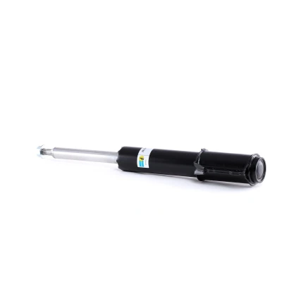 Abbildung von BILSTEIN B4 OE Replacement 22 214751 Stoßdämpfer Vorderachse Gasdruck Zweirohr Federbein oben Stift, unten Schelle