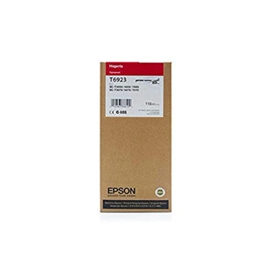 Abbildung von Epson T6923 (C13T692300) Druckerpatrone Magenta