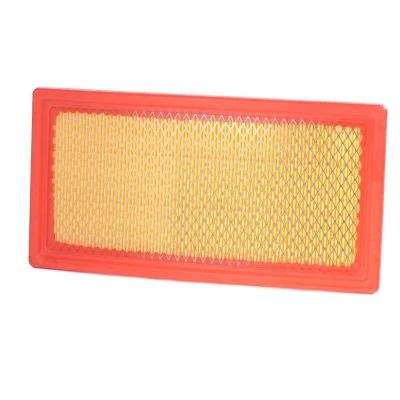 Abbildung von RIDEX 8A0397 Luftfilter 30 167 rechteckig Filtereinsatz JEEP: Compass, Patriot, DODGE: Caliber