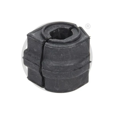 Abbildung von FEBI BILSTEIN 34801 Stabigummis Vorderachse 20 49 PEUGEOT: 206+ Schrägheck, 206 SW kfzteile, kfzteile24, bandel online, bandel, atp