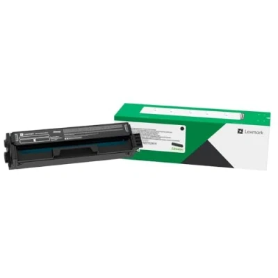 Abbildung von Lexmark 20N2HK0 Schwarz Toner Hohe Kapazität
