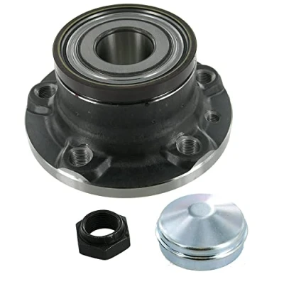 Abbildung von SKF VKBA 6779 Radlagersatz mit integriertem ABS Sensor FIAT: Doblo II Kombi, Kasten / OPEL: Combo D Tour