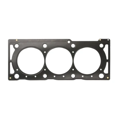 Abbildung von ELRING 470.732 Zylinderkopfdichtung 0,6 88,5 Metall Lagen Dichtung OPEL: Omega B Limousine, Vectra C CC, Caravan