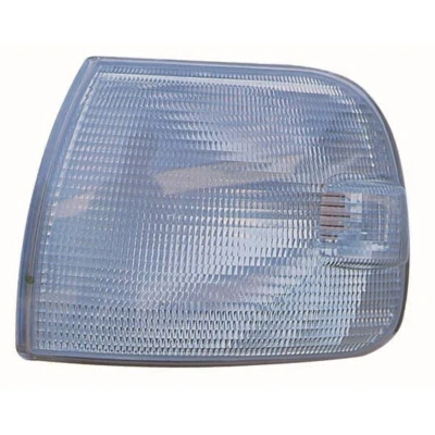 Abbildung von ALKAR 2102984 Blinker vorne rechts ohne Lampenträger PY21W für Linkslenker VOLKSWAGEN: Transporter 4 Bus, Kastenwagen