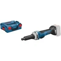 Abbildung von Akku Geradschleifer GGS 18V 23 PLC Professional solo, 18Volt