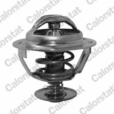 Abbildung von CALORSTAT by Vernet TH5130.89J Kühlwasserthermostat 89 55,0 mit Dichtung