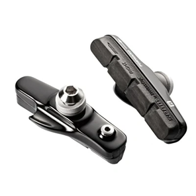 Abbildung von Sram Road Bremsbelag Bremsschuhe Rival, Schwarz, One Size