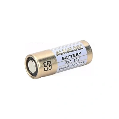 Abbildung von A23 Batterie 23A MN21 E23 Alkaline 12V