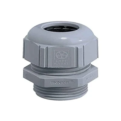 Abbildung von Lapp SKINTOP ST M 20 X 1,5 RAL 7001 SGY