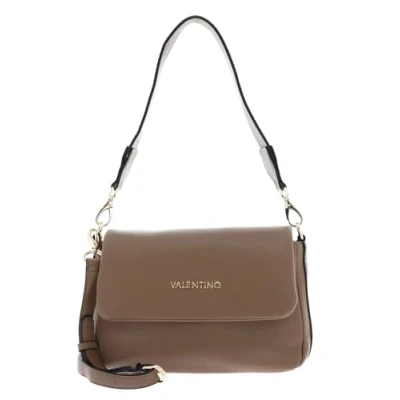 Abbildung von Valentino Bags NAIF Umhängetasche, Damen, Größe: One Size, Taupe