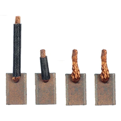 Abbildung von AS PL JSX43 45 44 Kohlebürste, Starter