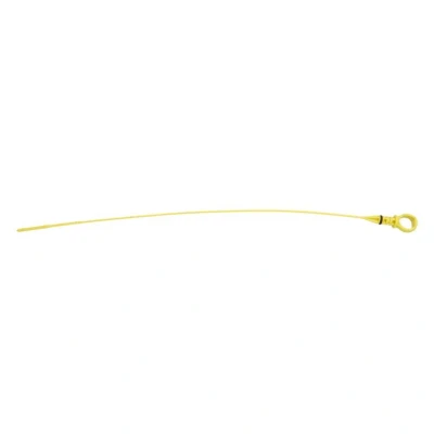 Abbildung von FEBI BILSTEIN 100432 Ölmeßstab gelb PEUGEOT: 307 SW, Schrägheck, Expert II Tepee, CITROËN: C5 III Kombi, C4 I Grand Picasso, C8