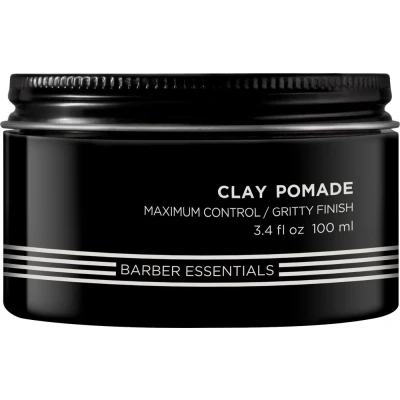 Abbildung von Brews Clay Pomade