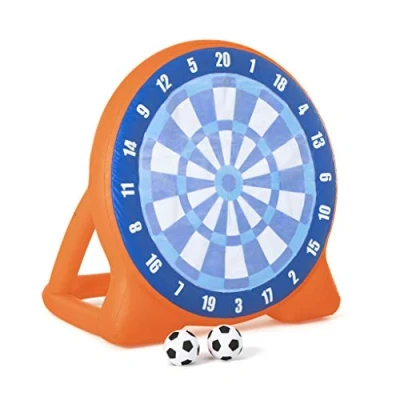 Abbildung von Aufblasbares Fußballdart Bestway