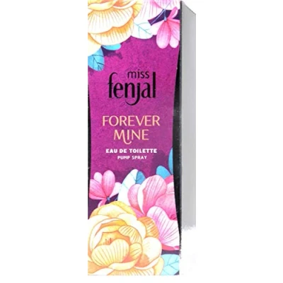 Abbildung von Fenjal Eau de Toilette