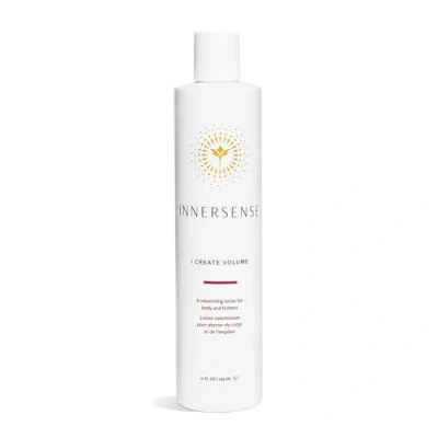 Abbildung von Innersense Organic Beauty I Create Volume Lotion 8.5 fl oz by
