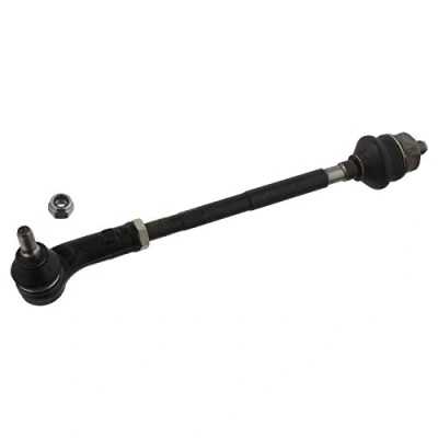 Abbildung von febi BILSTEIN 10884 Spurstange Vorderachse links Plus VOLKSWAGEN: Transporter 4 Bus, Kastenwagen
