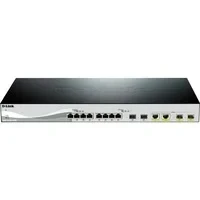 Abbildung von DXS 1210 12TC/E, Switch