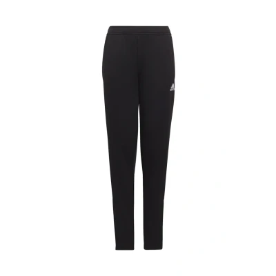 Abbildung von adidas Performance Entrada 22 PANT Unisex Jogginghose für Kinder, Größe: 152, Black