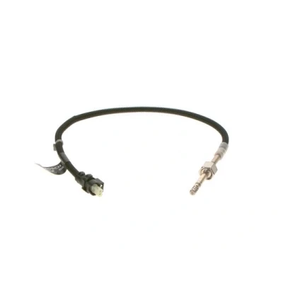 Abbildung von BOSCH 0 986 259 049 Sensor, Abgastemperatur MERCEDES BENZ: Sprinter 3.5 T Pritsche/Fahrgestell, 3 Kastenwagen, E Klasse Coupe
