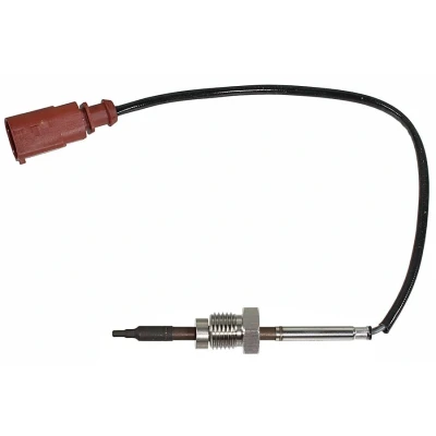 Abbildung von METZGER 08941038 Sensor, Abgastemperatur vor Rußpartikelfilter VOLKSWAGEN: Passat B8 Variant, Tiguan II, Touran II