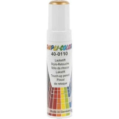 Abbildung von DUPLI COLOR 601712 AUTO 40 0110 gold metallic 12 ml