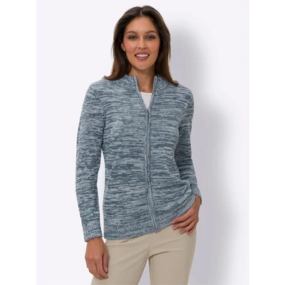 Abbildung von Classic Basics Strickjacke