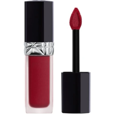Abbildung von DIOR Rouge Forever Liquid Lipstick 6 ml 959 Bold