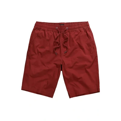 Abbildung von JP1880 Shorts, Herren, Größe: 3XL, Marsalarot