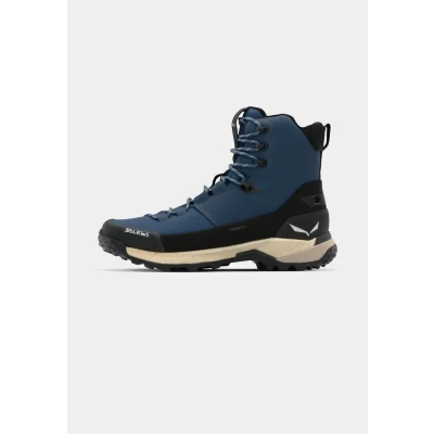 Abbildung von Salewa Damen Wanderschuhe PUEZ WINTER MID PTX W denim (292), 40EU