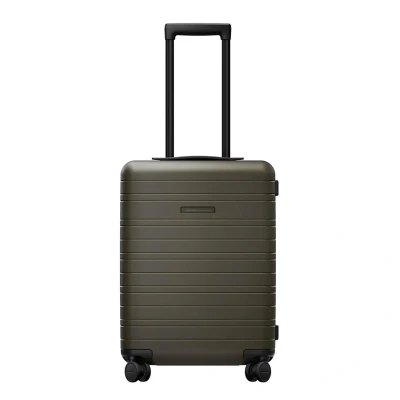 Abbildung von Horizn Studios H5 Essential Handgepäck Trolley dark olive