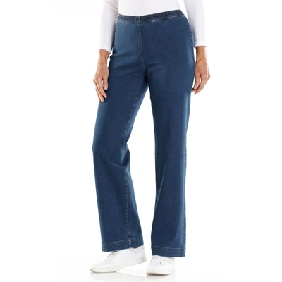 Abbildung von Sieh an! Bequeme Jeans