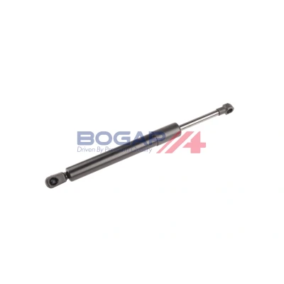 Abbildung von BOGAP A5260102 Heckklappendämpfer hinten VW: Jetta Mk5 (1K) 1.6 TDI, 1.6, 1.9 2.0 TDI 16V, 1.4 TSI, MultiFuel, FSI, TFSI
