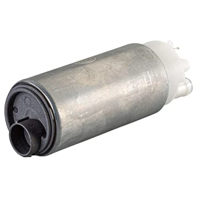 Abbildung von HELLA 8TF 358 106 751 Kraftstoffpumpe elektrisch ohne Anbaumaterial HYUNDAI: Tucson, Getz, ACCENT 2, KIA: Sportage II