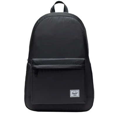 Abbildung von Herschel Supply Co. Rome Packable Backpack black