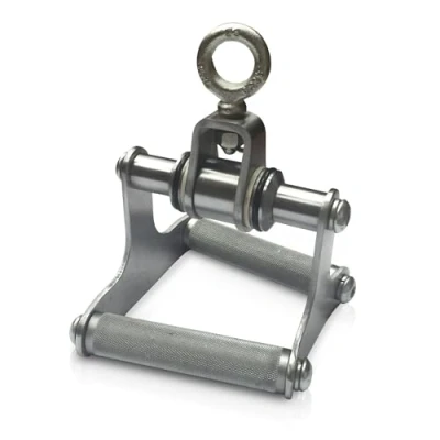 Abbildung von Sport Thieme Parallel /Rudergriff Deluxe