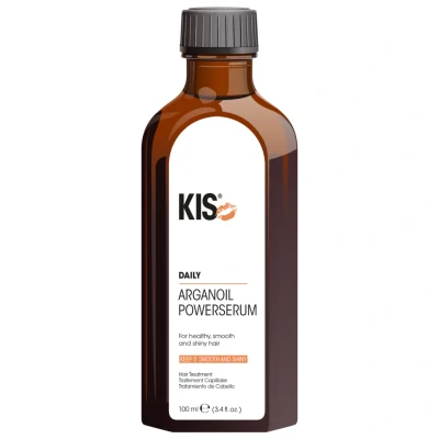 Abbildung von KIS Daily Argan Oil Powerserum 100ml