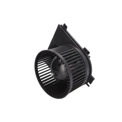 Abbildung von VALEO 884525 Innenraumgebläse für Linkslenker ohne integrierten Regler AUDI: A4 B5 Avant, Limousine, VOLKSWAGEN: Passat GP Variant