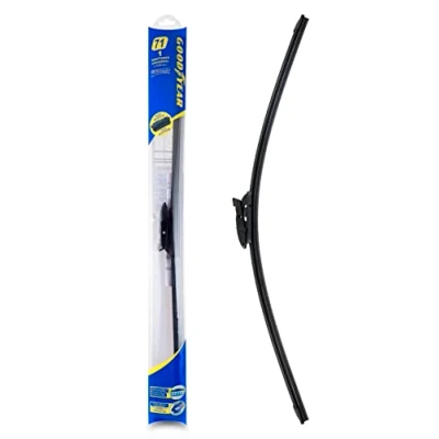 Abbildung von Goodyear GODESC00071 Wischerblätter, 28&quot; / 71 CM