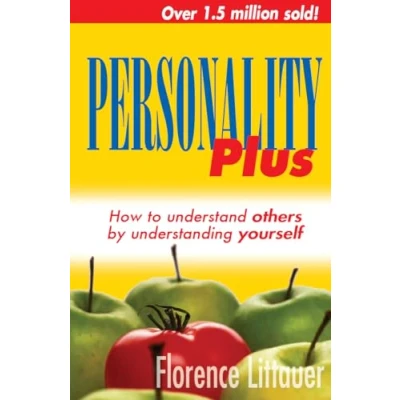 Abbildung von Personality Plus: How to Understand Others by Understanding Yourself
